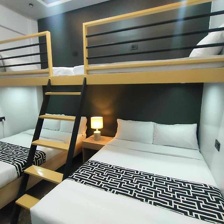 Sands Hotel Nasugbu Dış mekan fotoğraf