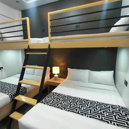 Sands Hotel Nasugbu Dış mekan fotoğraf
