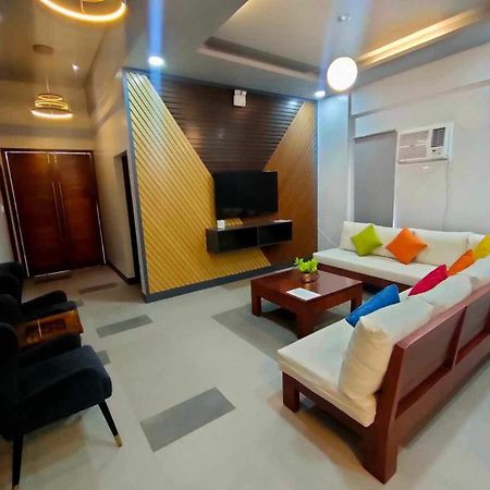 Sands Hotel Nasugbu Dış mekan fotoğraf