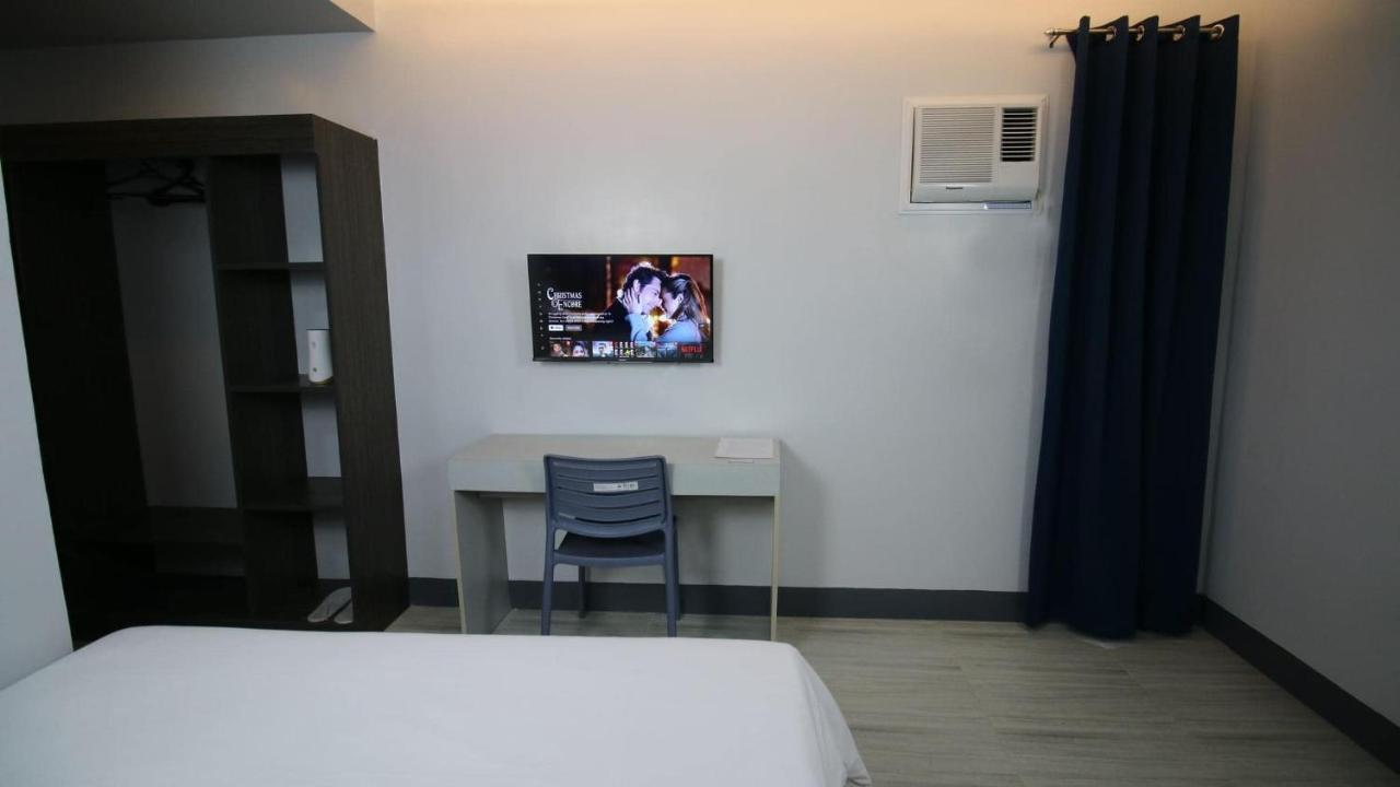 Sands Hotel Nasugbu Dış mekan fotoğraf