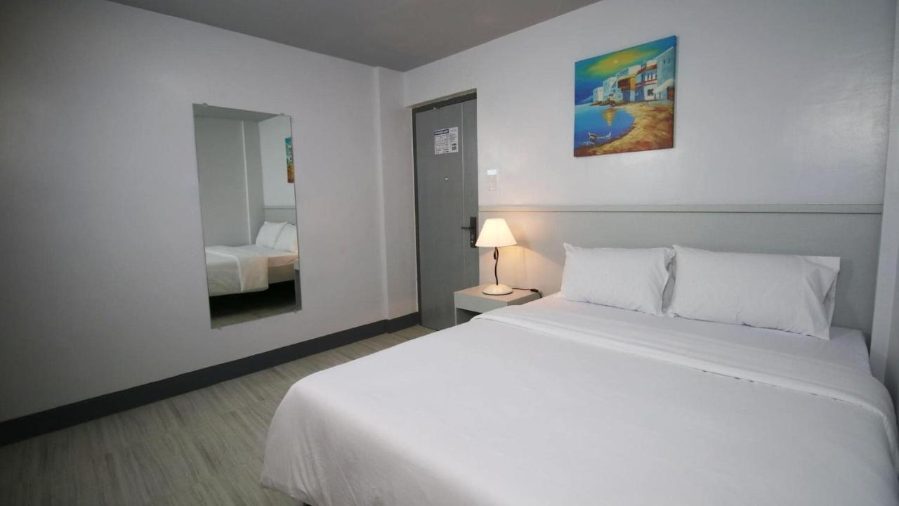 Sands Hotel Nasugbu Dış mekan fotoğraf