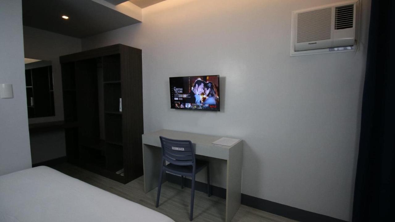Sands Hotel Nasugbu Dış mekan fotoğraf
