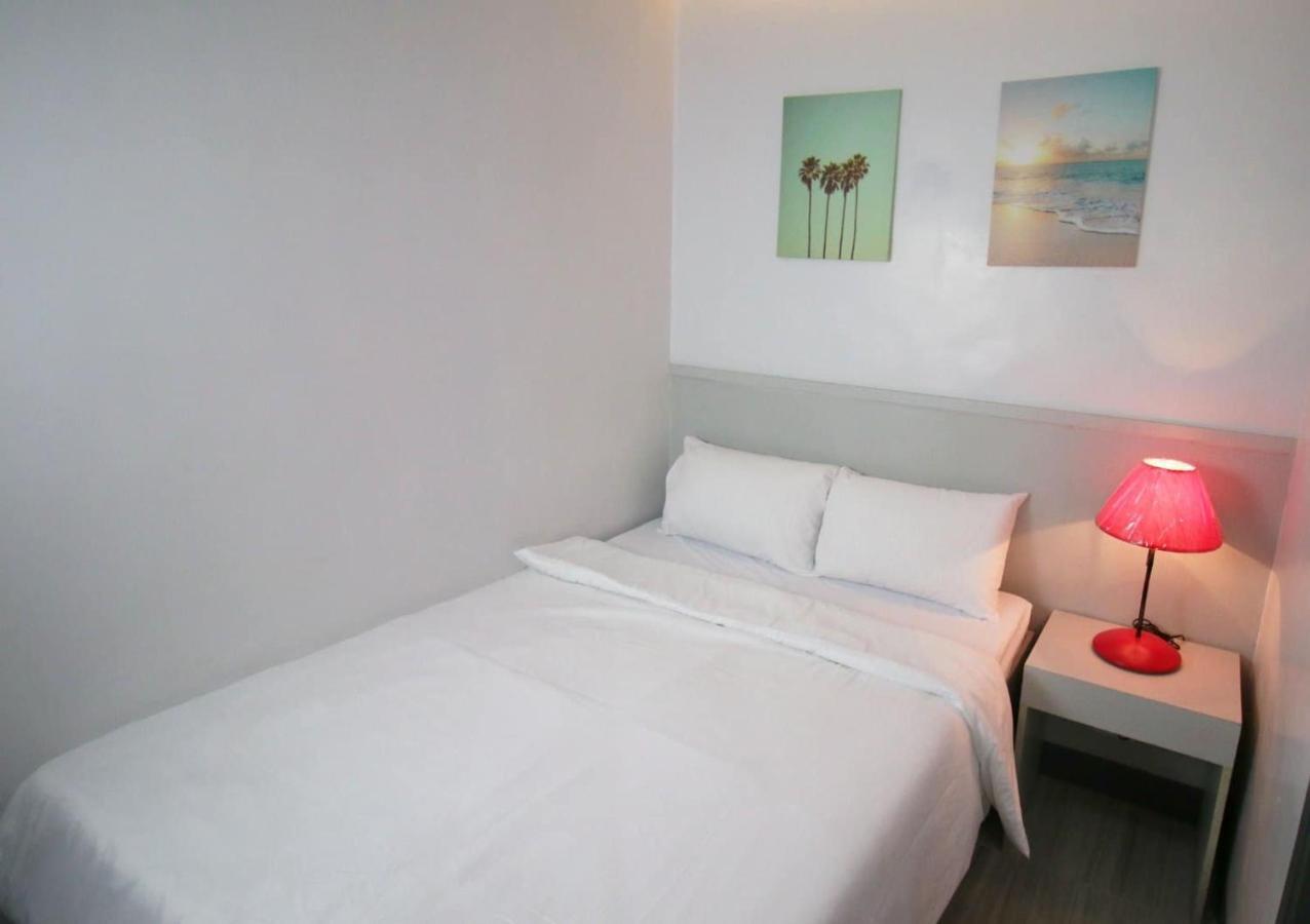 Sands Hotel Nasugbu Dış mekan fotoğraf