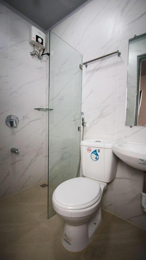 Sands Hotel Nasugbu Dış mekan fotoğraf