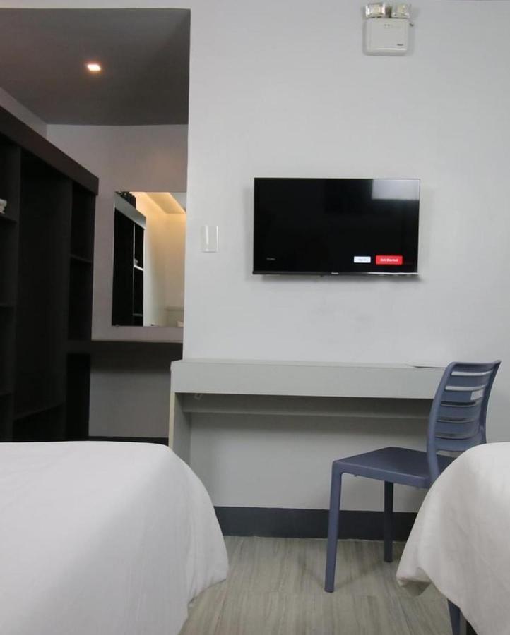 Sands Hotel Nasugbu Dış mekan fotoğraf