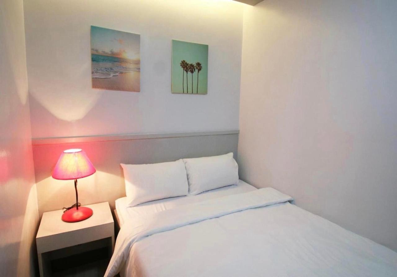 Sands Hotel Nasugbu Dış mekan fotoğraf