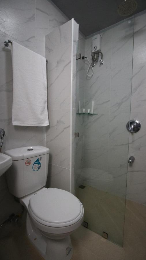Sands Hotel Nasugbu Dış mekan fotoğraf