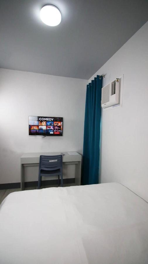 Sands Hotel Nasugbu Dış mekan fotoğraf