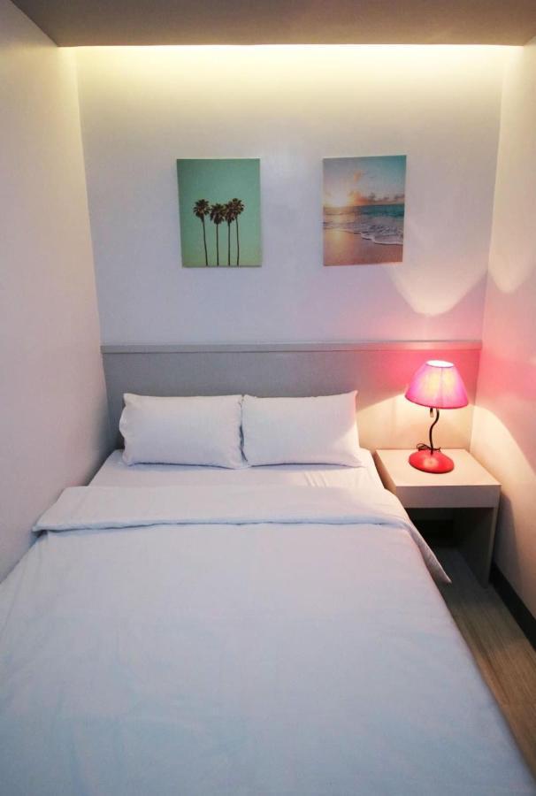 Sands Hotel Nasugbu Dış mekan fotoğraf