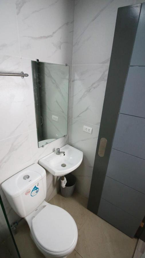 Sands Hotel Nasugbu Dış mekan fotoğraf