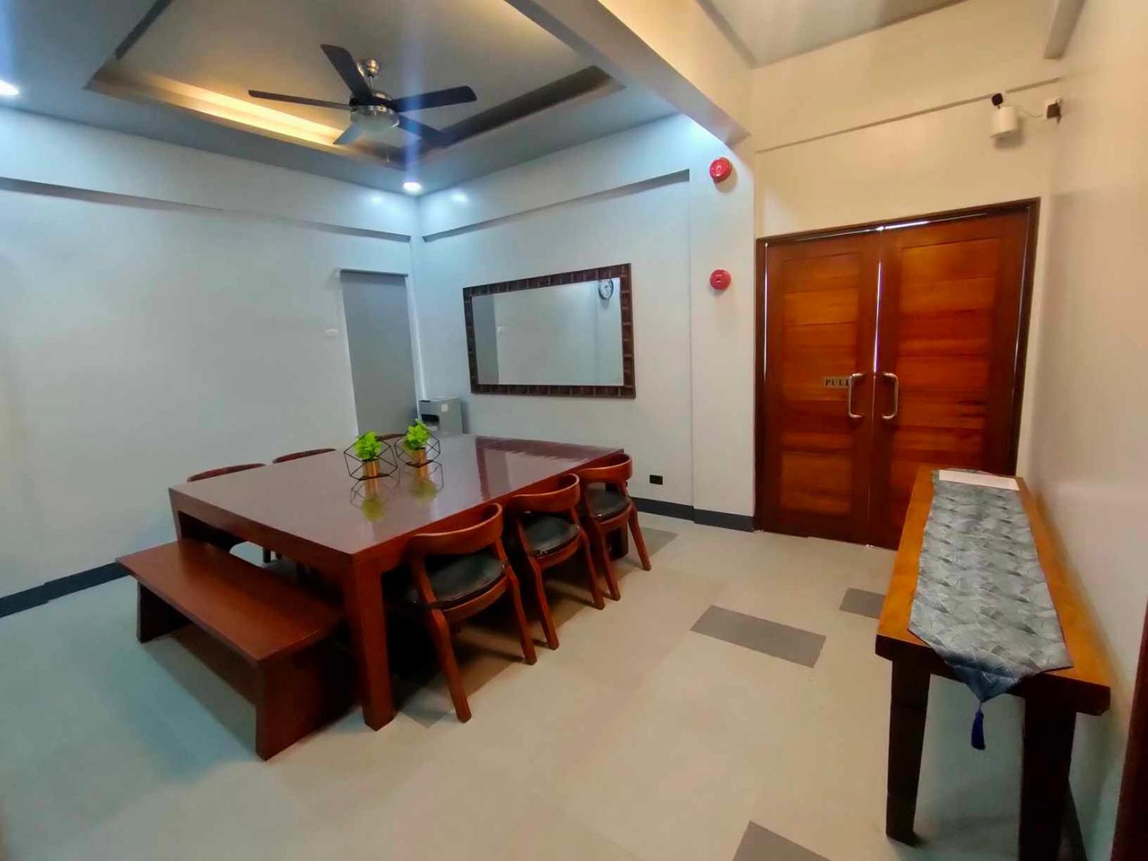 Sands Hotel Nasugbu Dış mekan fotoğraf