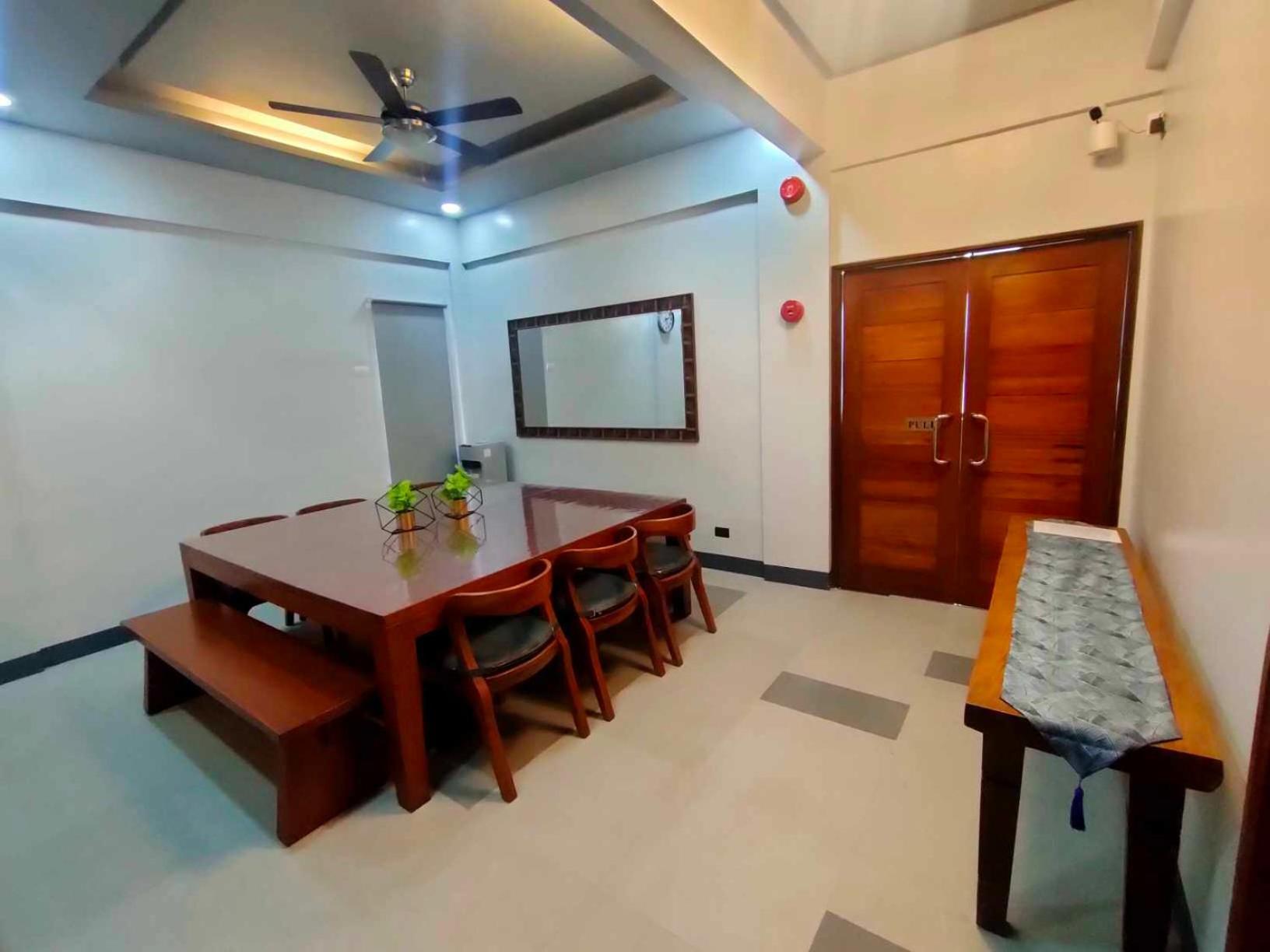 Sands Hotel Nasugbu Dış mekan fotoğraf