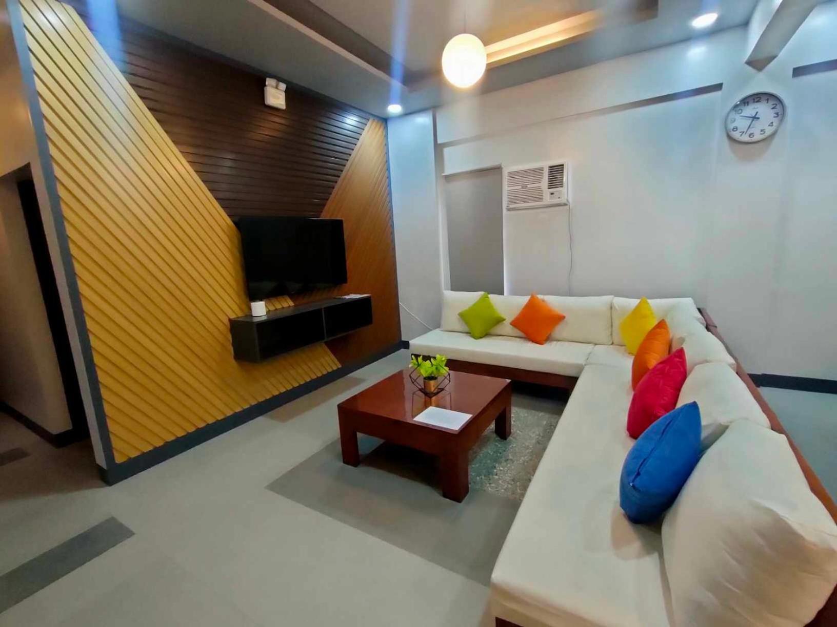 Sands Hotel Nasugbu Dış mekan fotoğraf