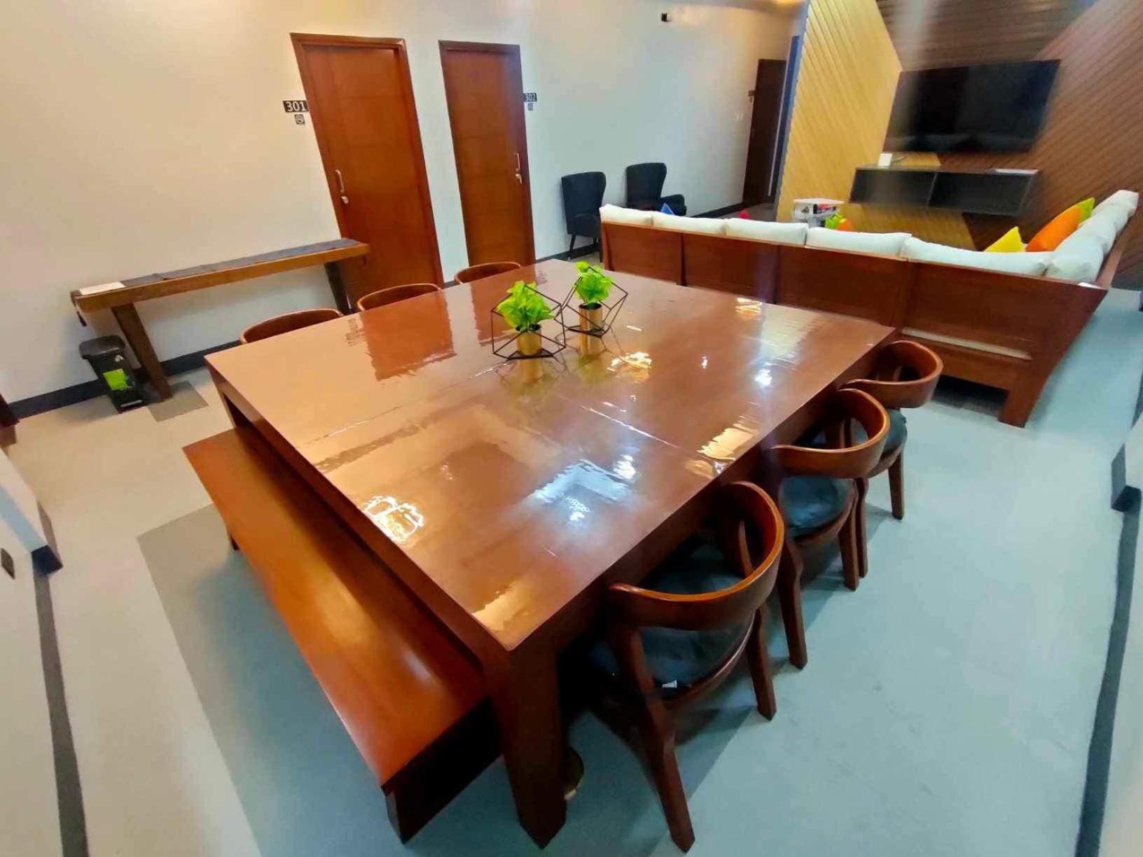 Sands Hotel Nasugbu Dış mekan fotoğraf